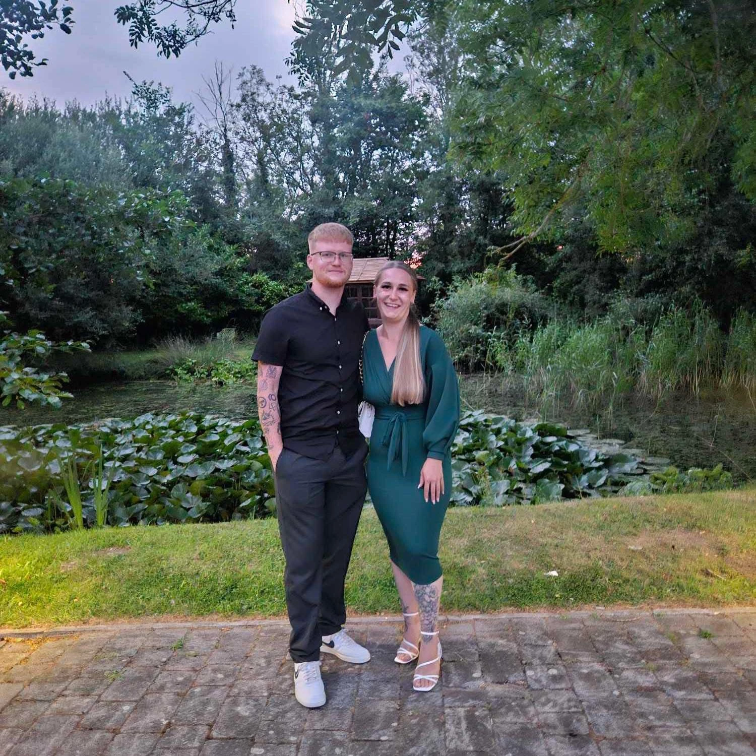 Review from Cara Paige